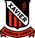 Xavier Logo